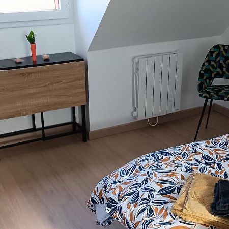 Chambre D'Hotes La Lande-Saint-Leger 外观 照片