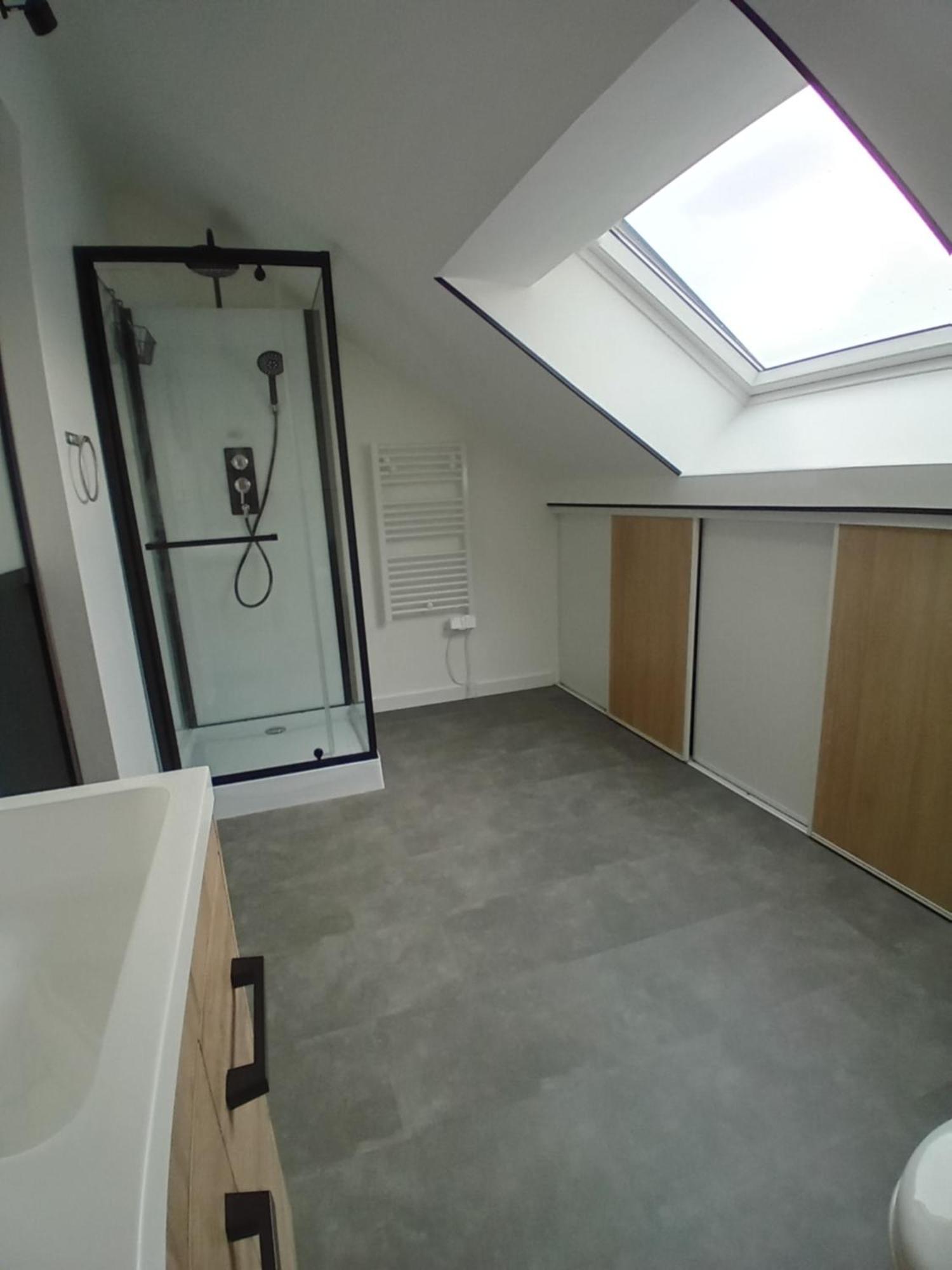 Chambre D'Hotes La Lande-Saint-Leger 外观 照片