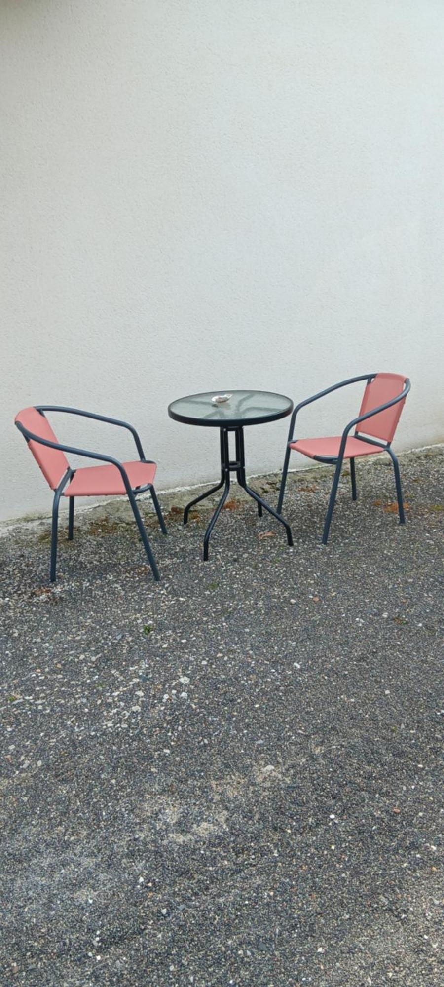 Chambre D'Hotes La Lande-Saint-Leger 外观 照片